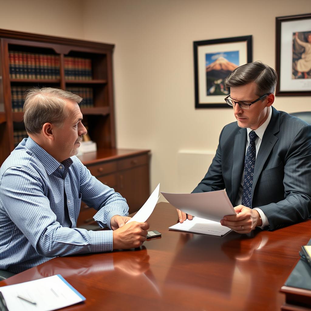 DWI Lawyer Cumberland County