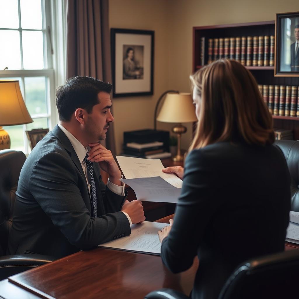 DWI Lawyer Dutchess County