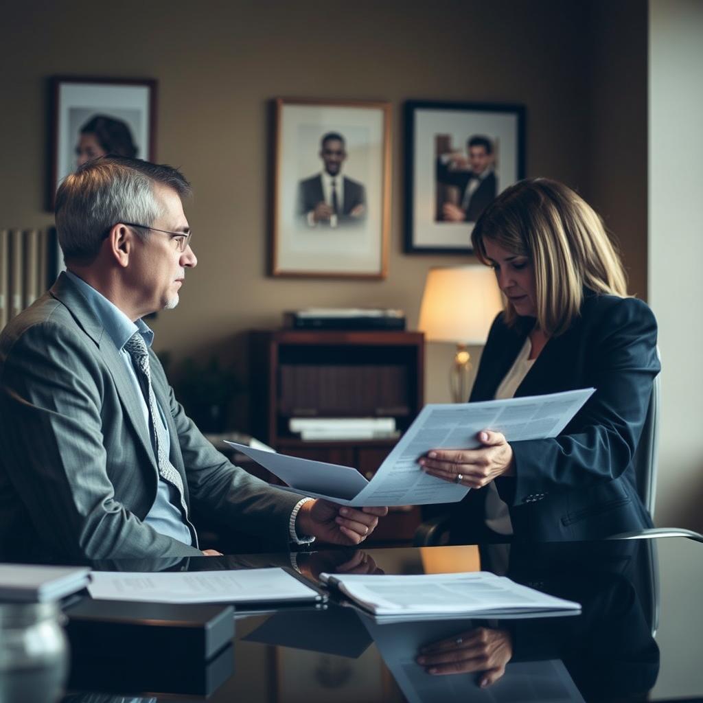 DWI Lawyer Erie County