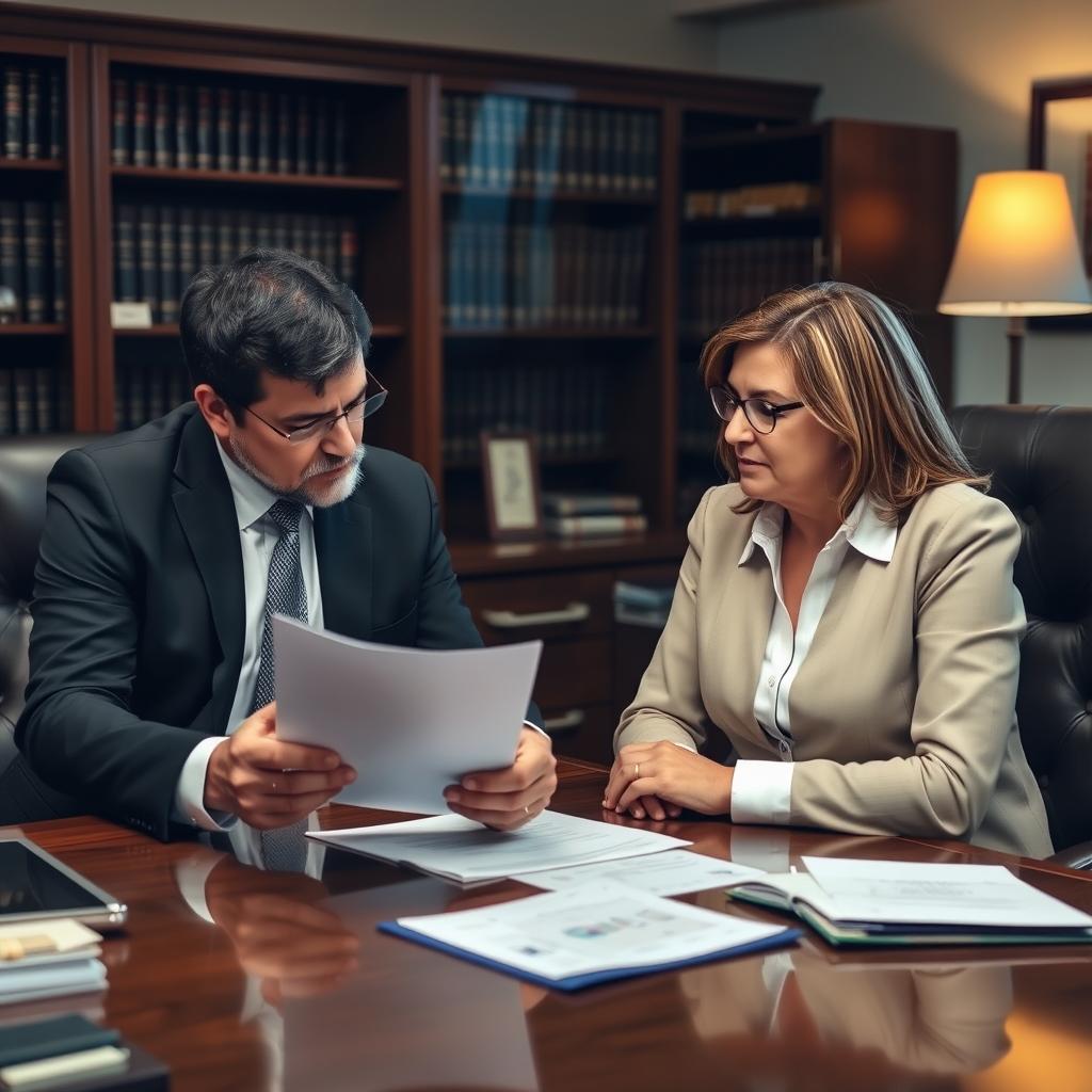DWI Lawyer Herkimer County