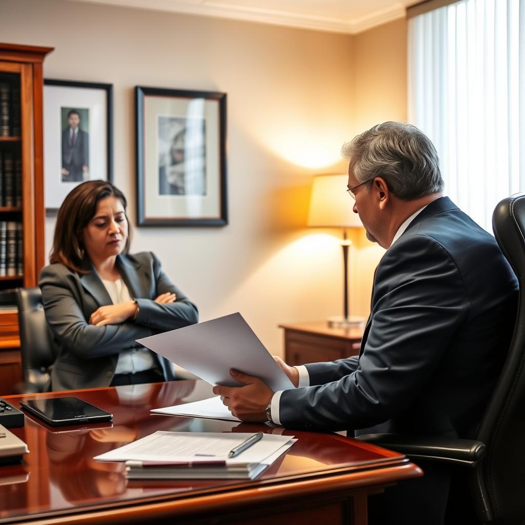 DWI Lawyer Kings County