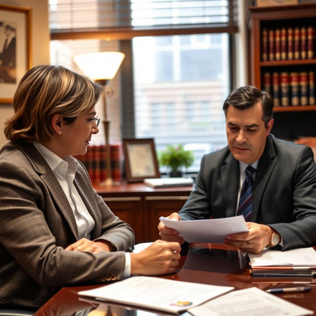 DWI Lawyer Manhattan