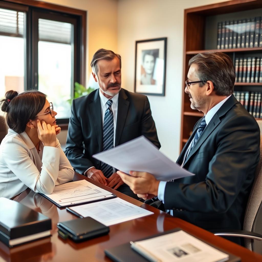 DWI Lawyer Nassau County