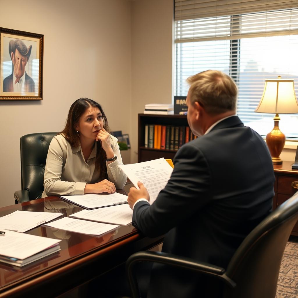 DWI Lawyer New York County