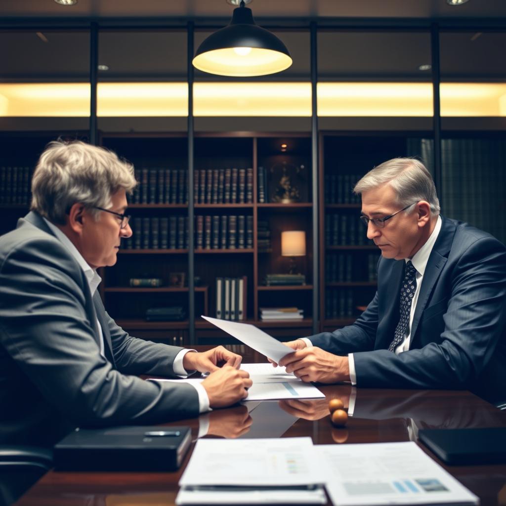 DWI Lawyer Onondaga County