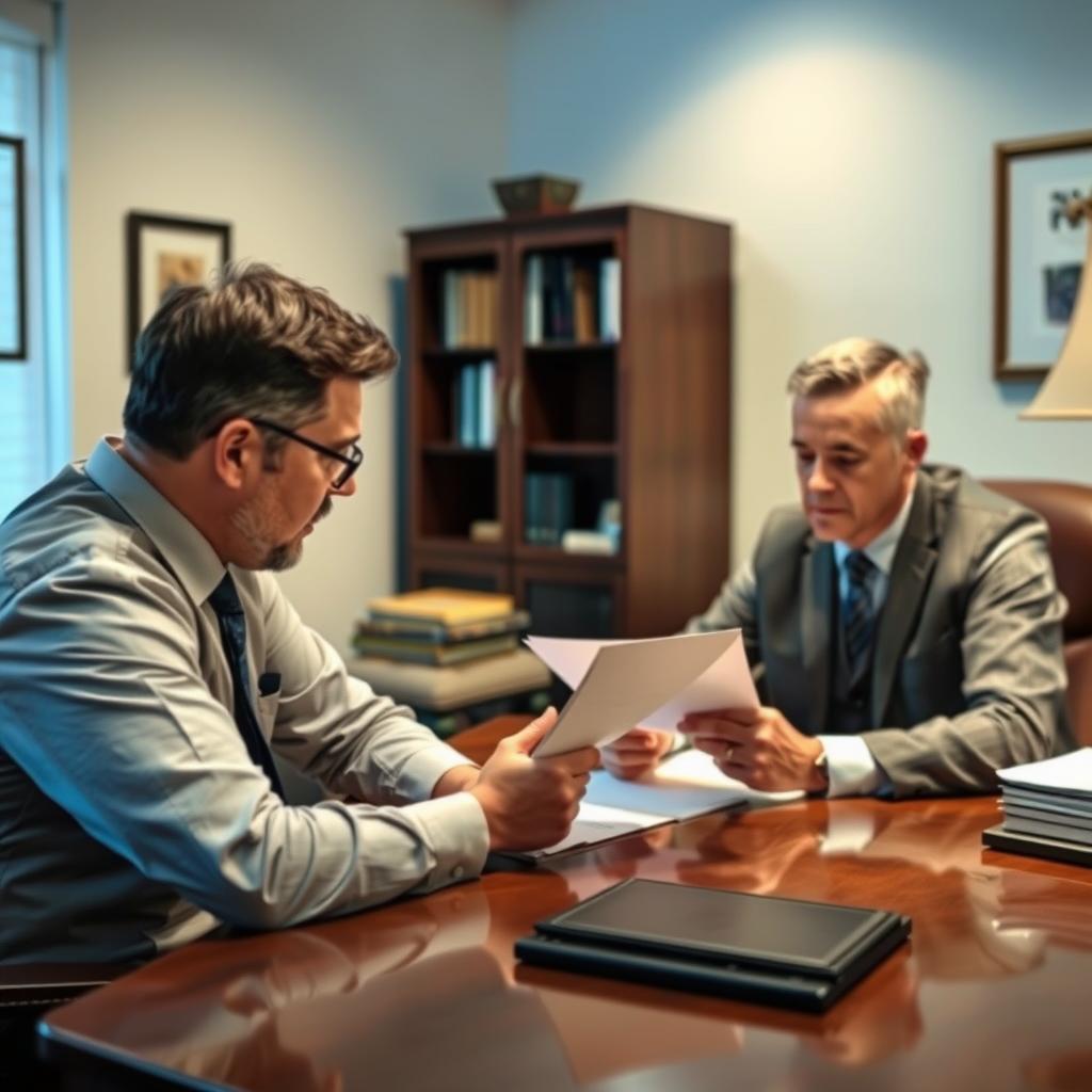 DWI Lawyer Ontario County