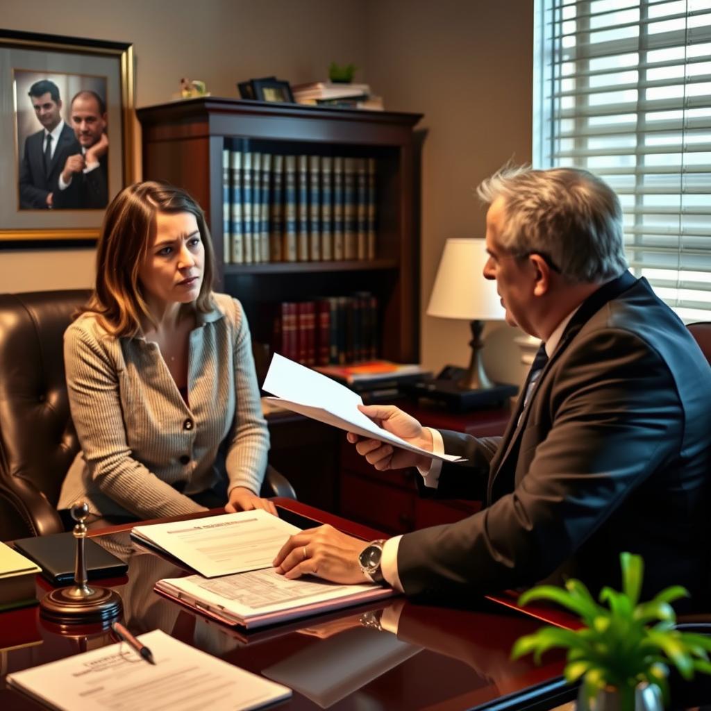 DWI Lawyer Putnam County