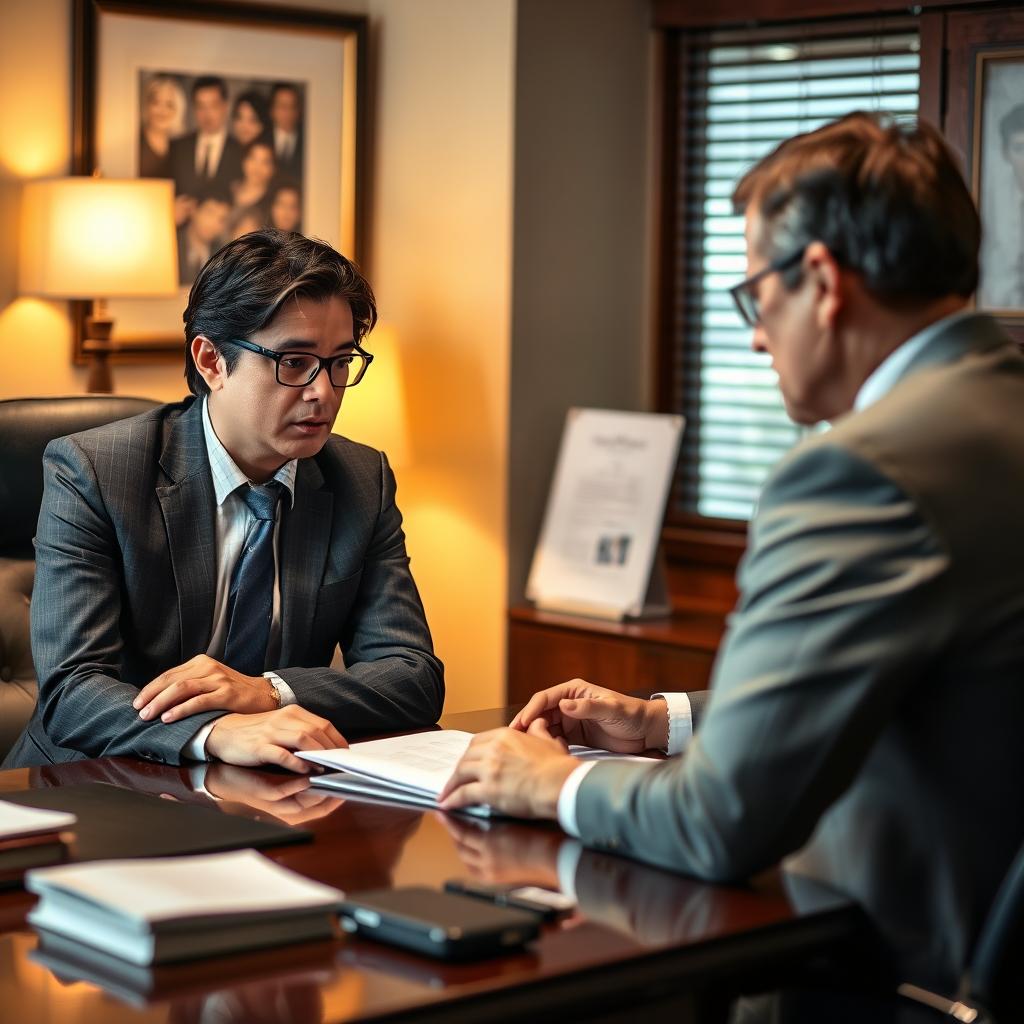 DWI Lawyer Queens County