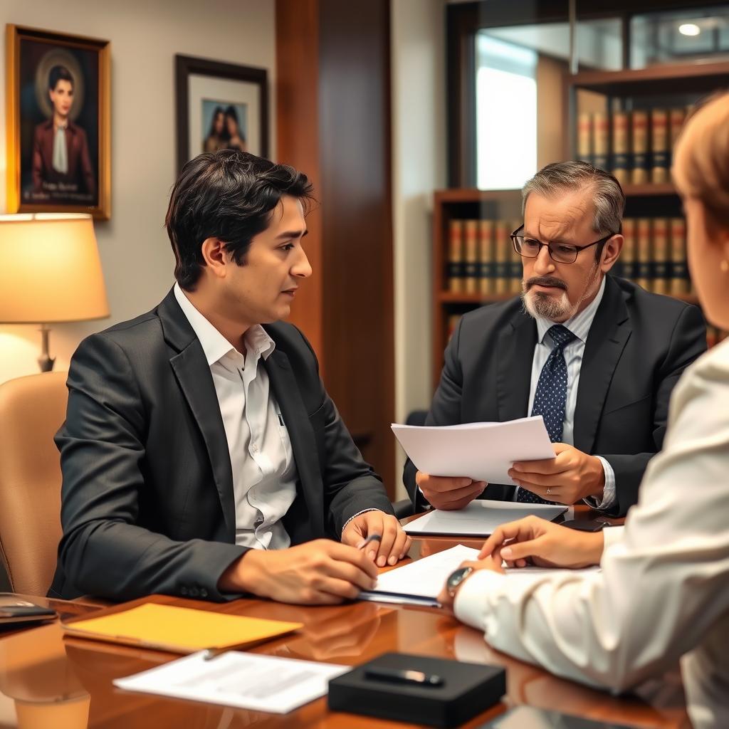 DWI Lawyer Queens