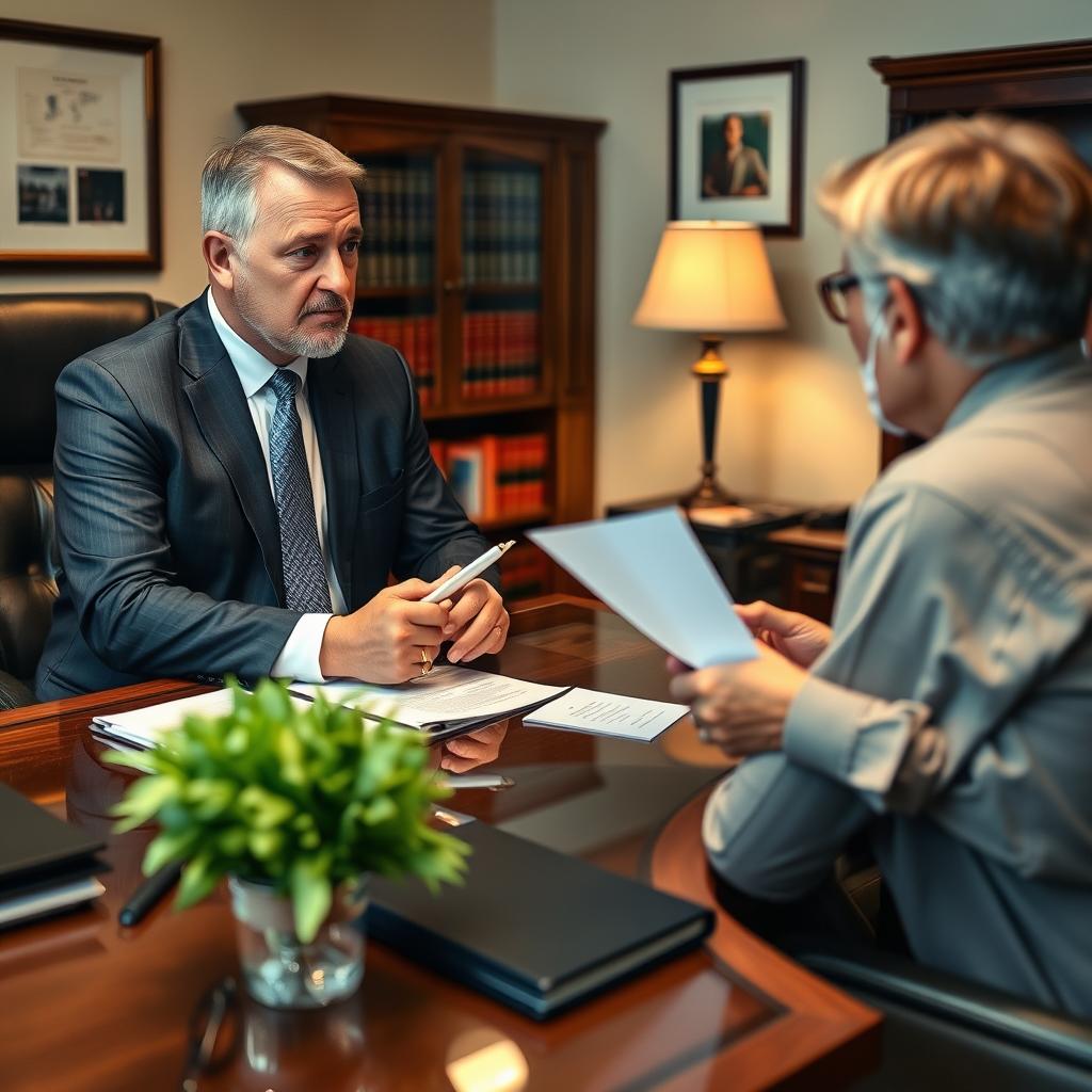 DWI Lawyer Rensselaer County