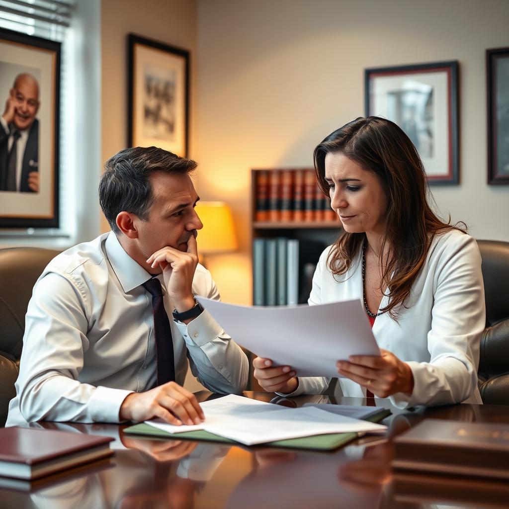 DWI Lawyer Rockland County