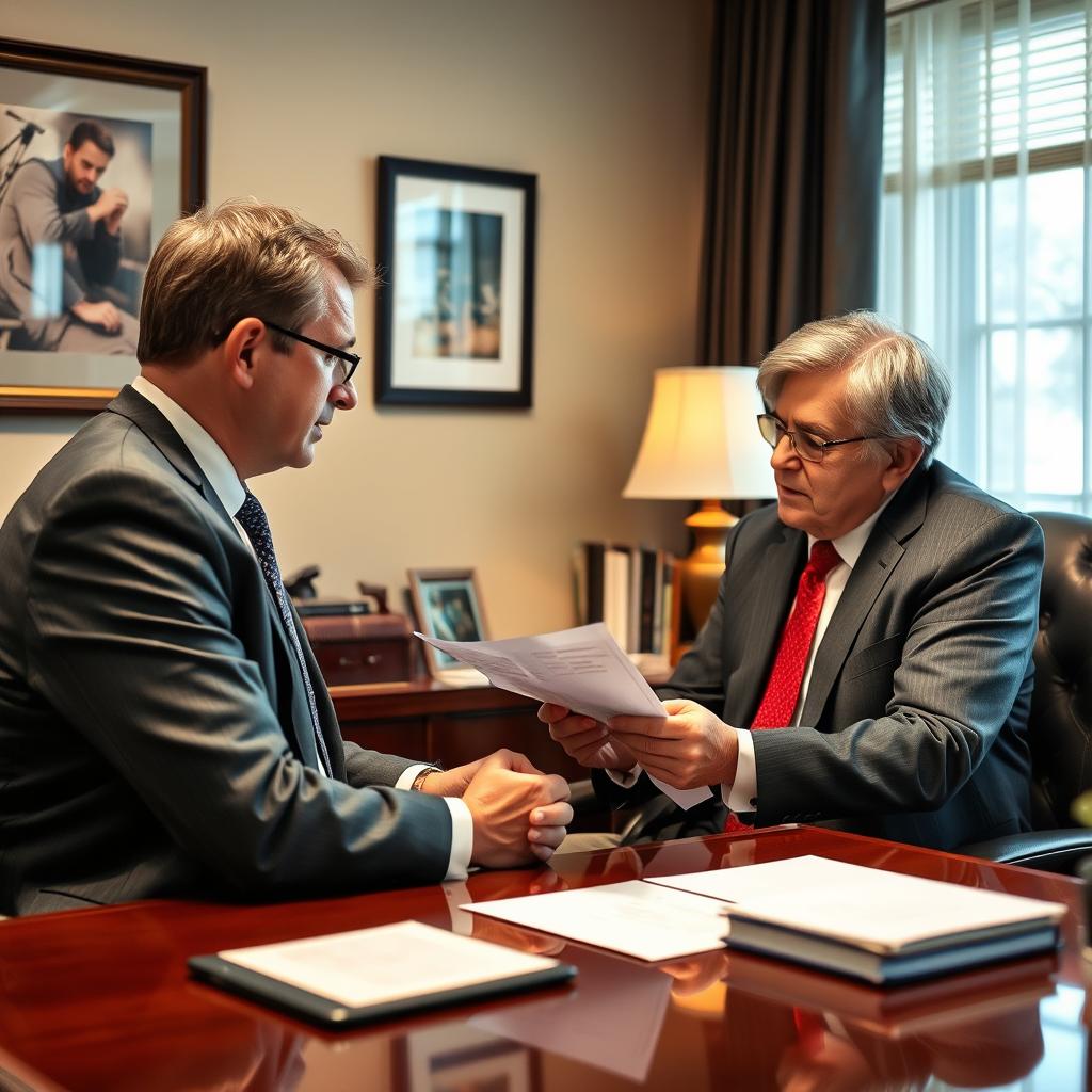DWI Lawyer Saratoga County