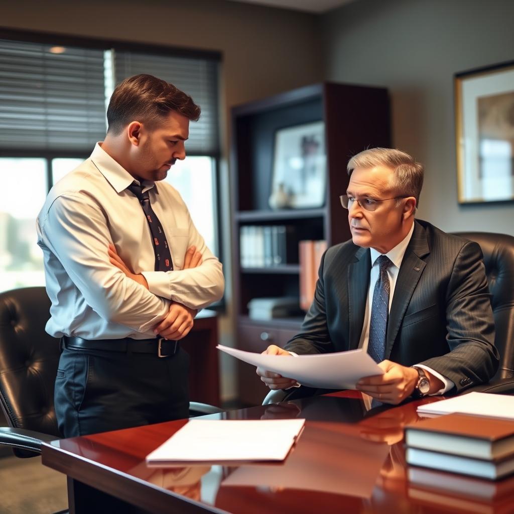 DWI Lawyer Schenectady County