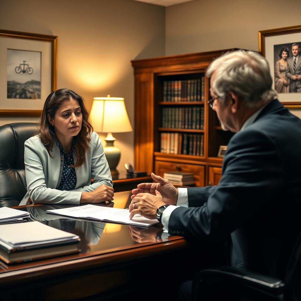 DWI Lawyer Schoharie County