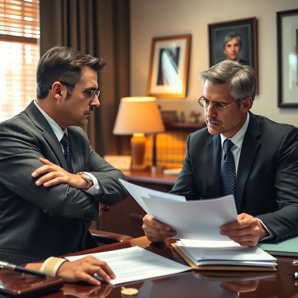 DWI Lawyer Suffolk County