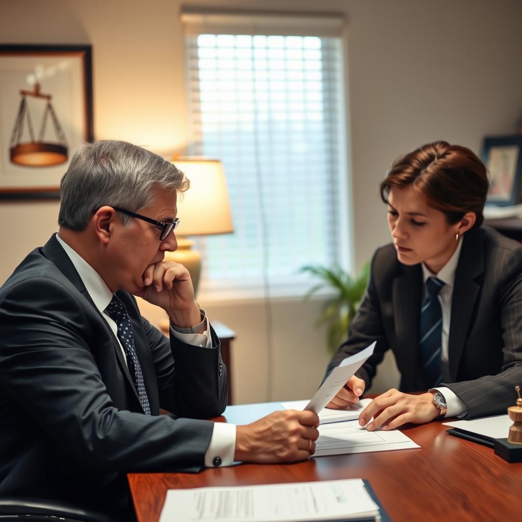 DWI Lawyer Tompkins County