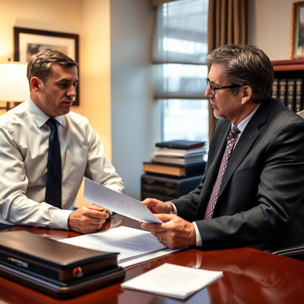 DWI Lawyer Westchester County