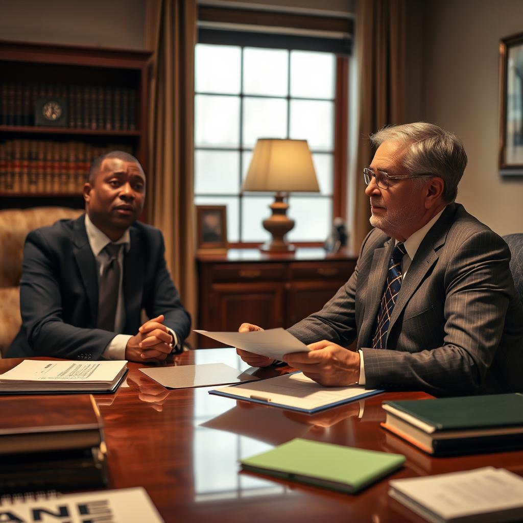 Excessive Points Lawyer Cumberland County