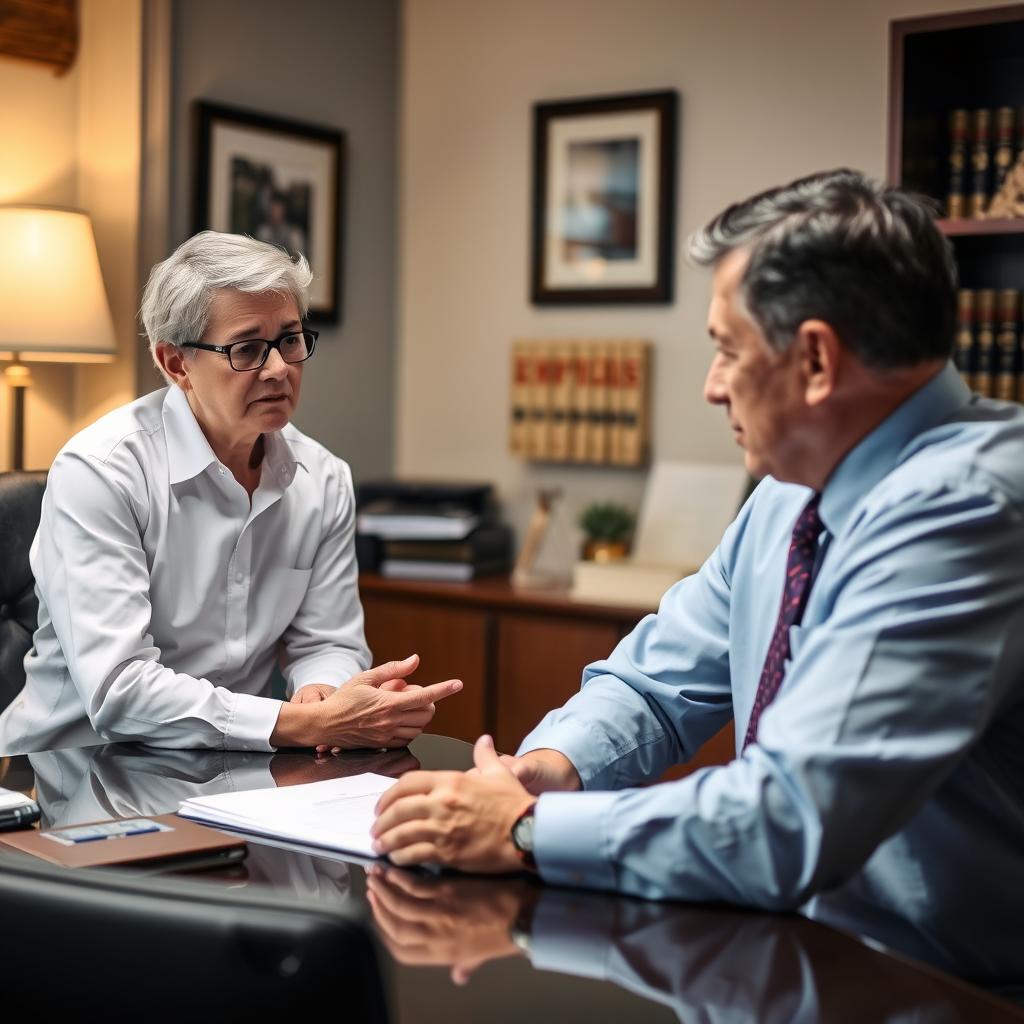 Excessive Points Lawyer Hunterdon County