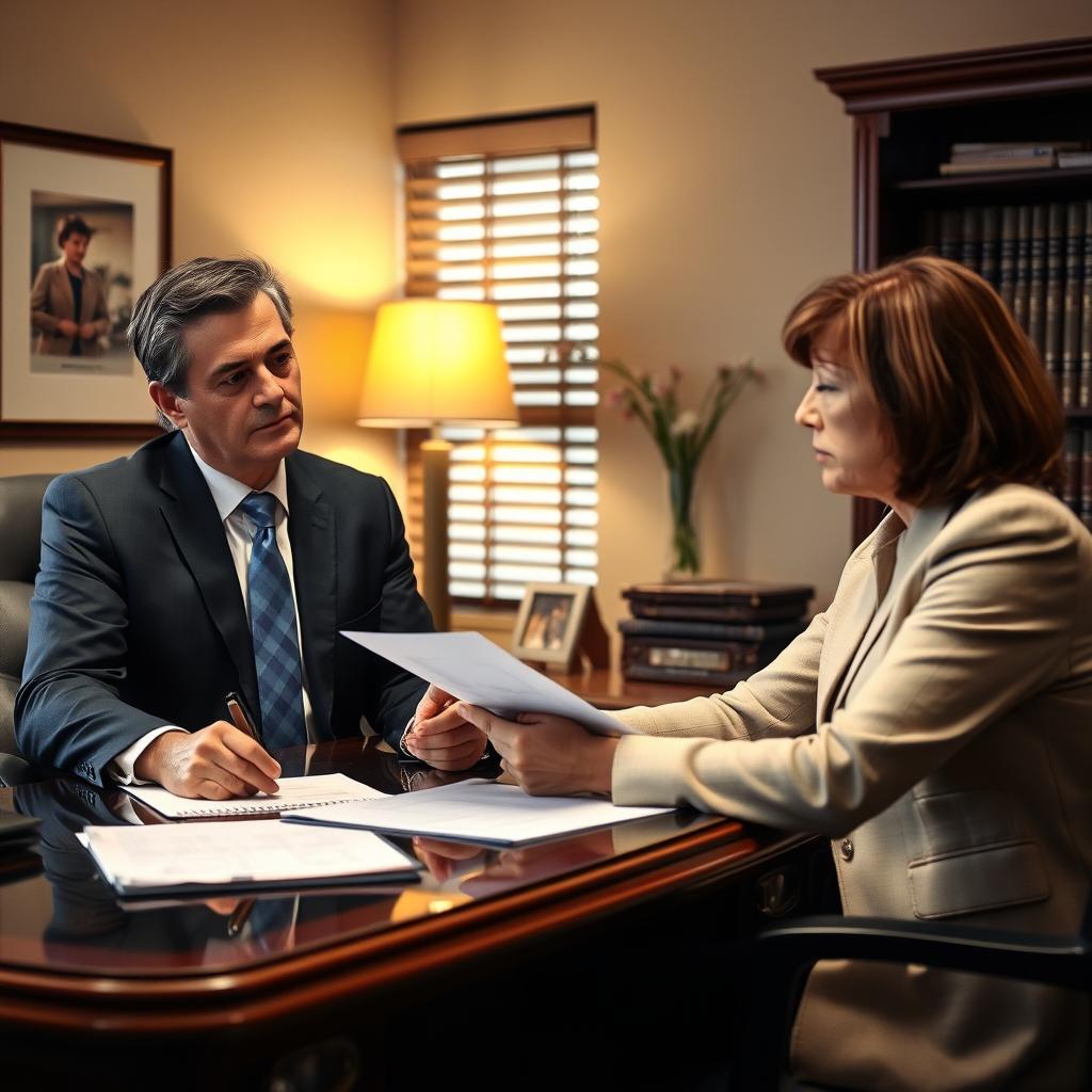 Excessive Points Lawyer Mercer County