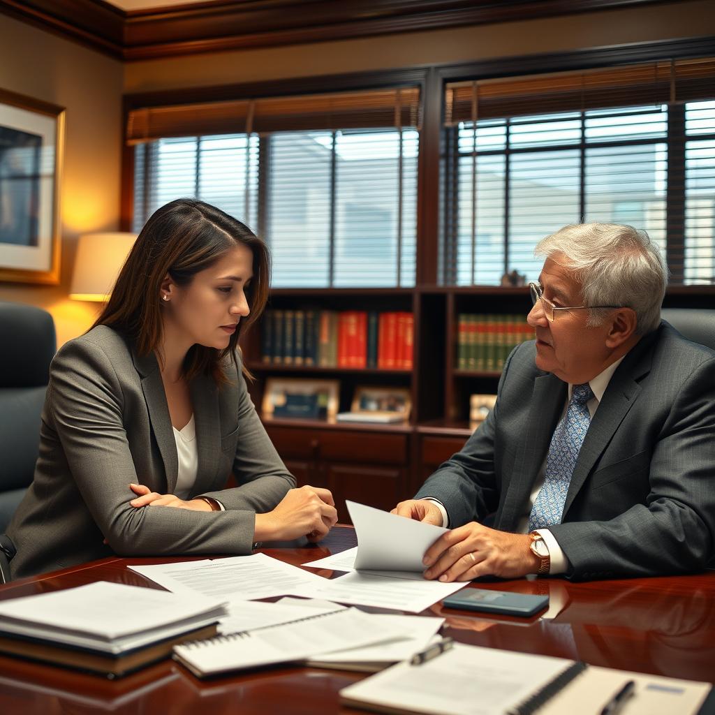 Excessive Points Lawyer New Jersey