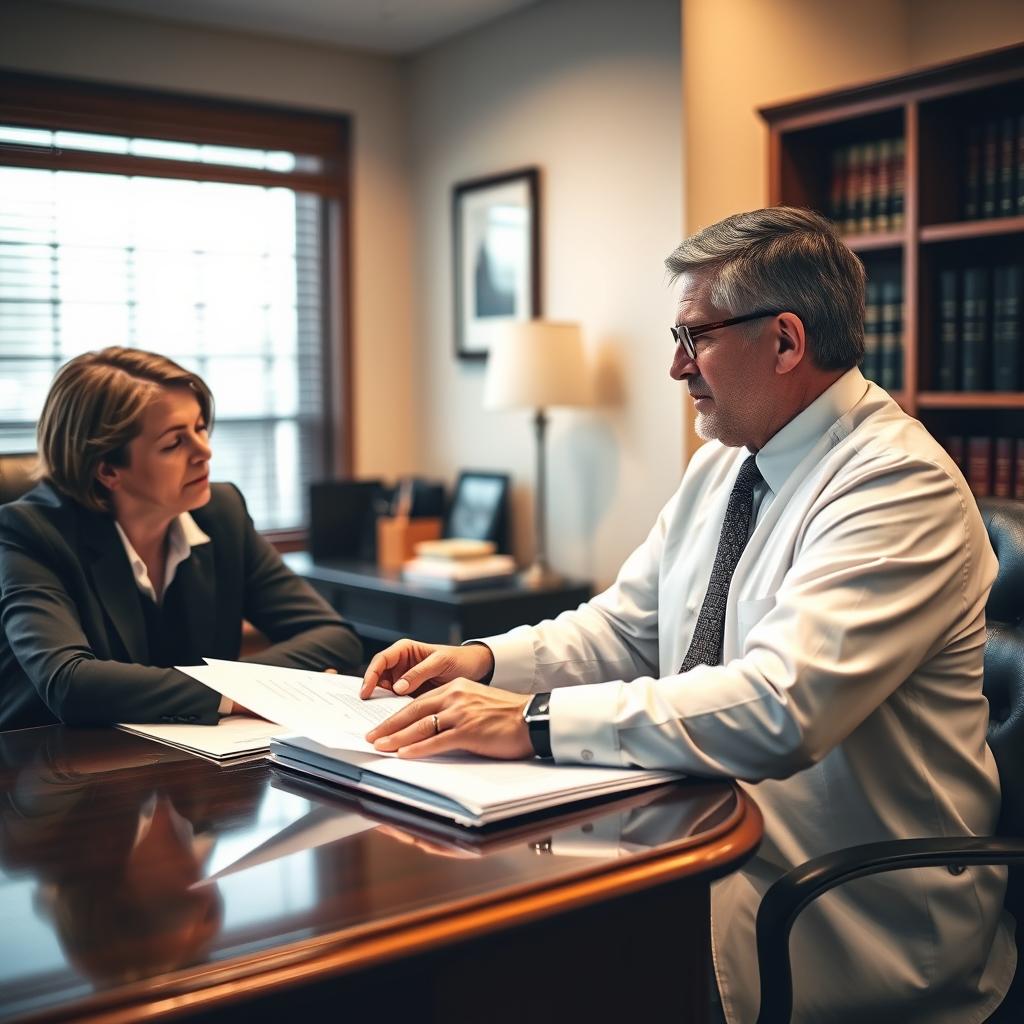 Excessive Points Lawyer Ocean County