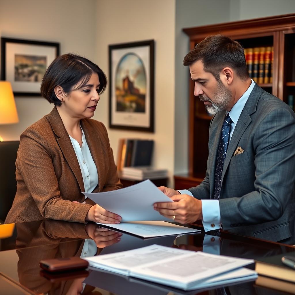 Excessive Points Lawyer Somerset County