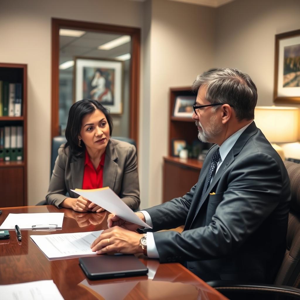 Excessive Points Lawyer Sussex County