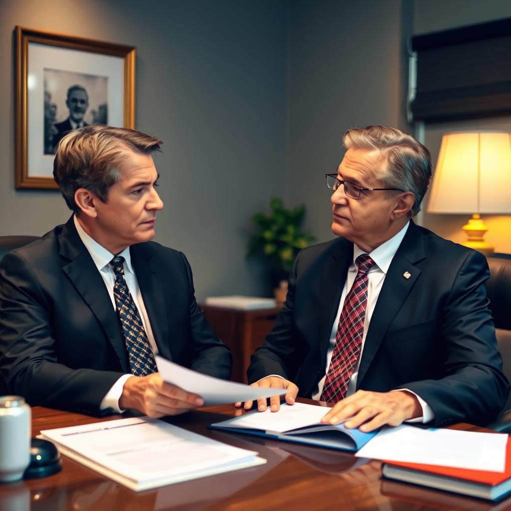 Excessive Speed Lawyer Washington County