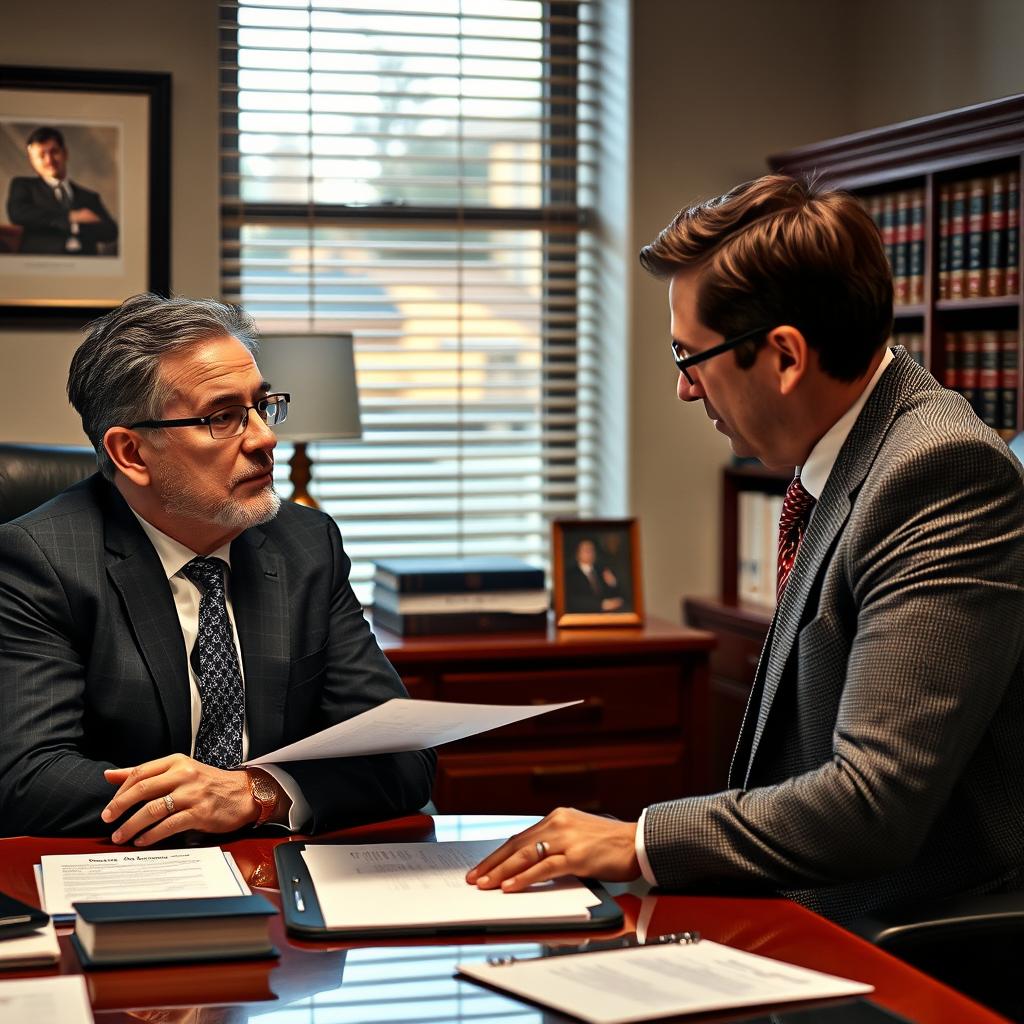 Felony DUI Lawyer Spring Valley