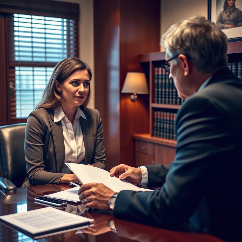 Felony DUI Lawyer St Marys County