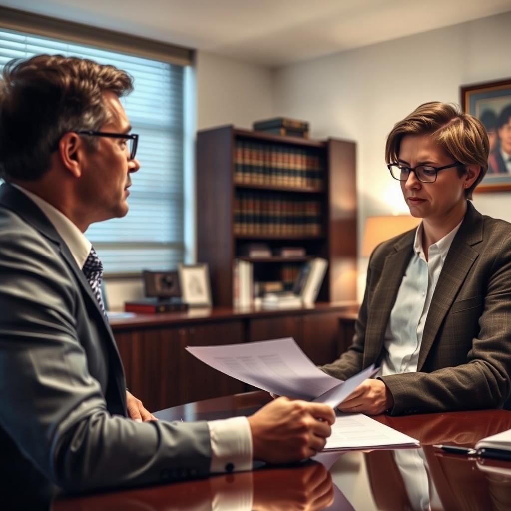 Felony DWI Lawyer Albany County