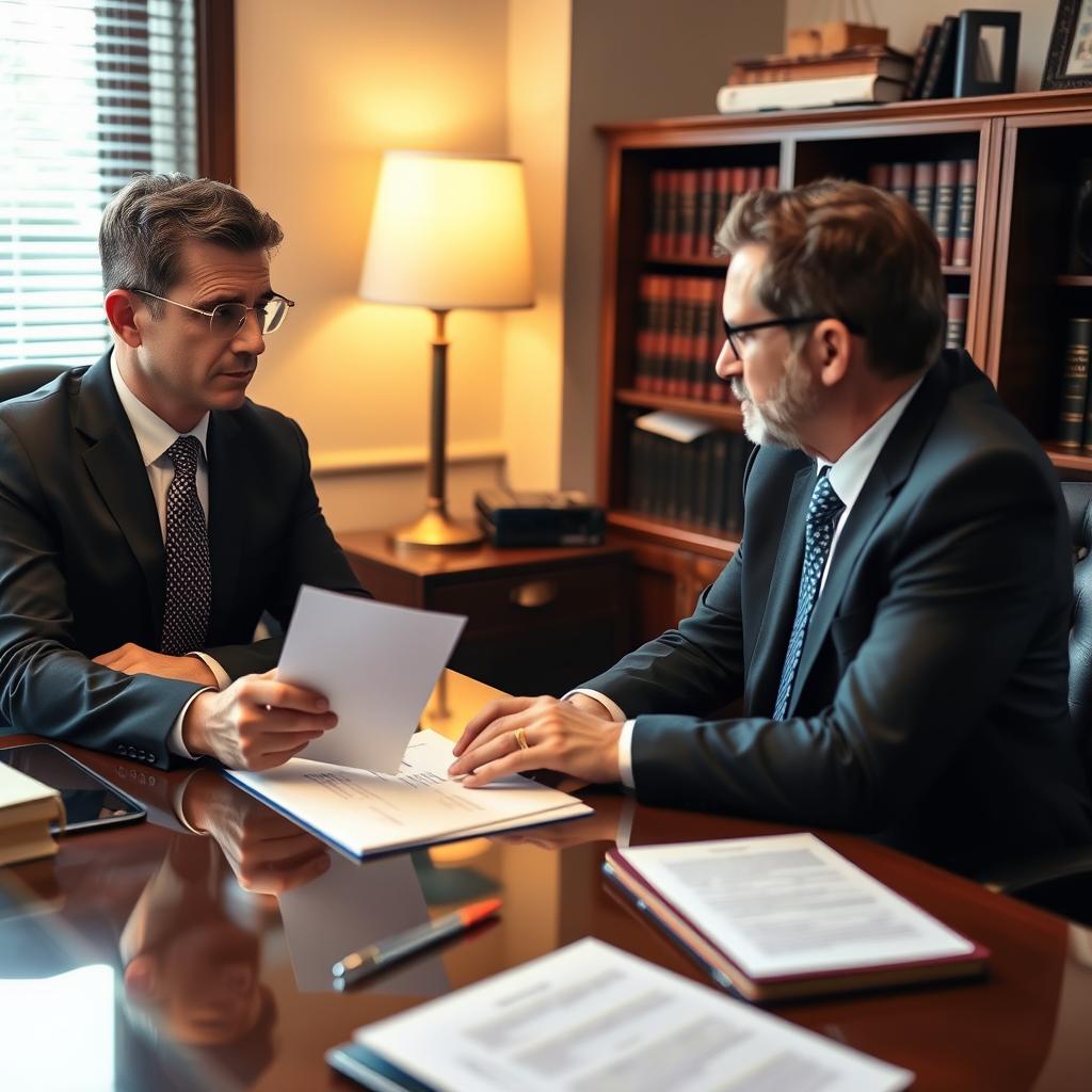 Felony DWI Lawyer Brooklyn