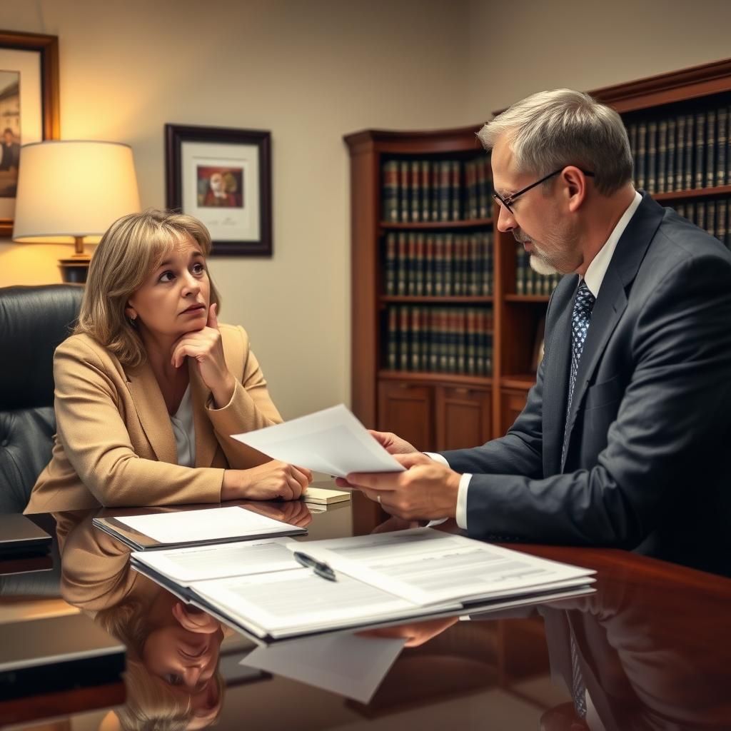 Felony DWI Lawyer Cattaraugus County