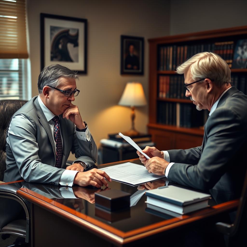 Felony DWI Lawyer Chenango County