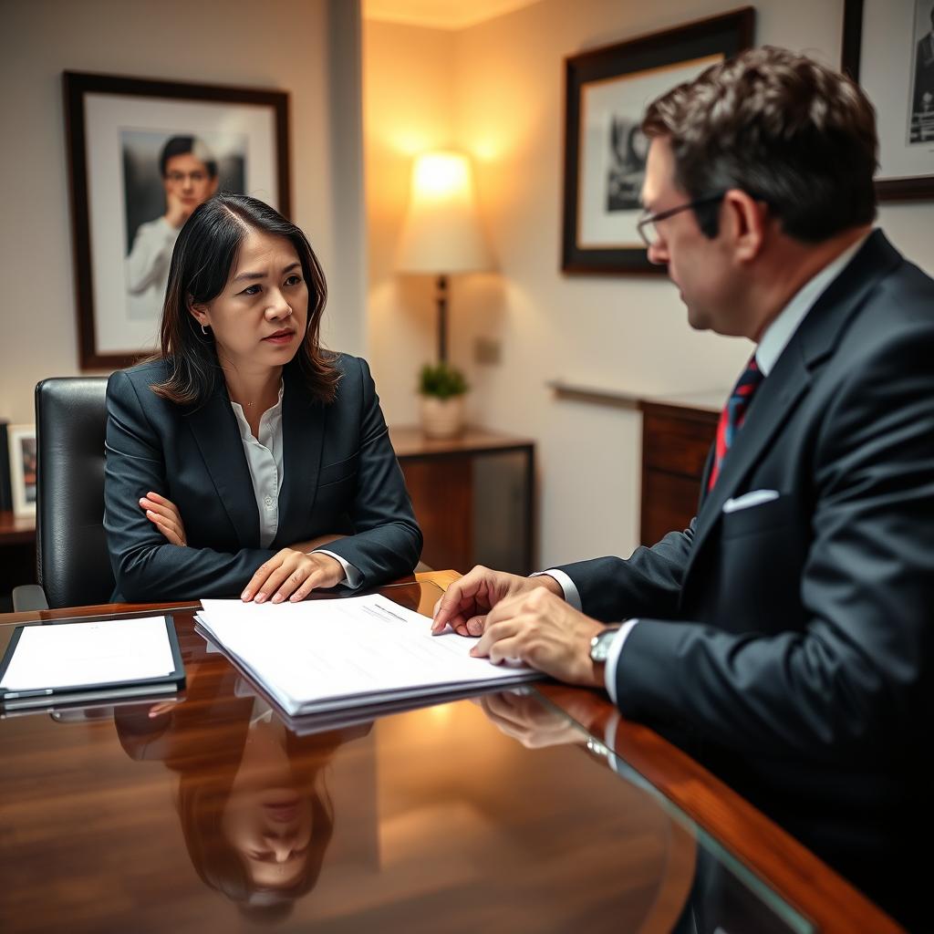 Felony DWI Lawyer Columbia County