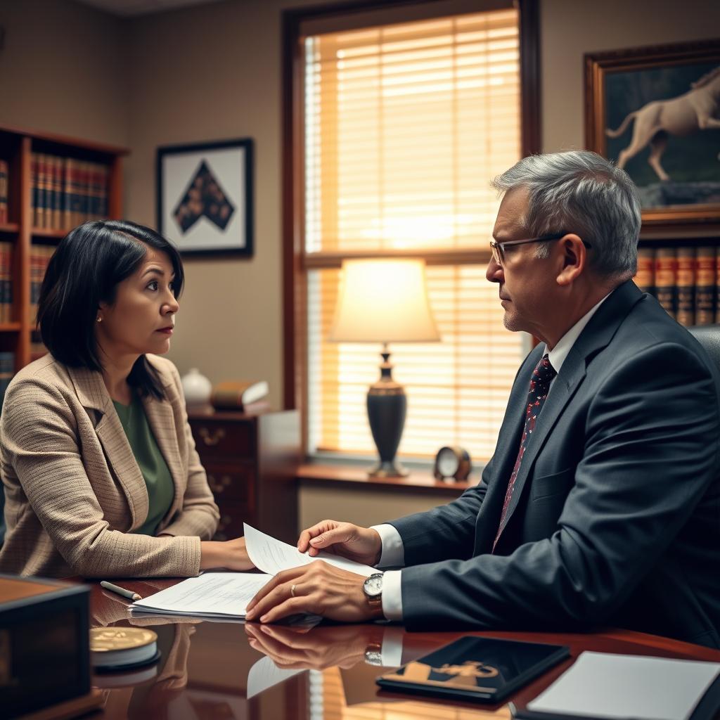 Felony DWI Lawyer Cortland County