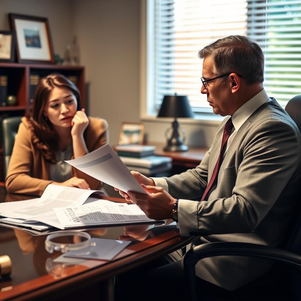 Felony DWI Lawyer Dutchess County