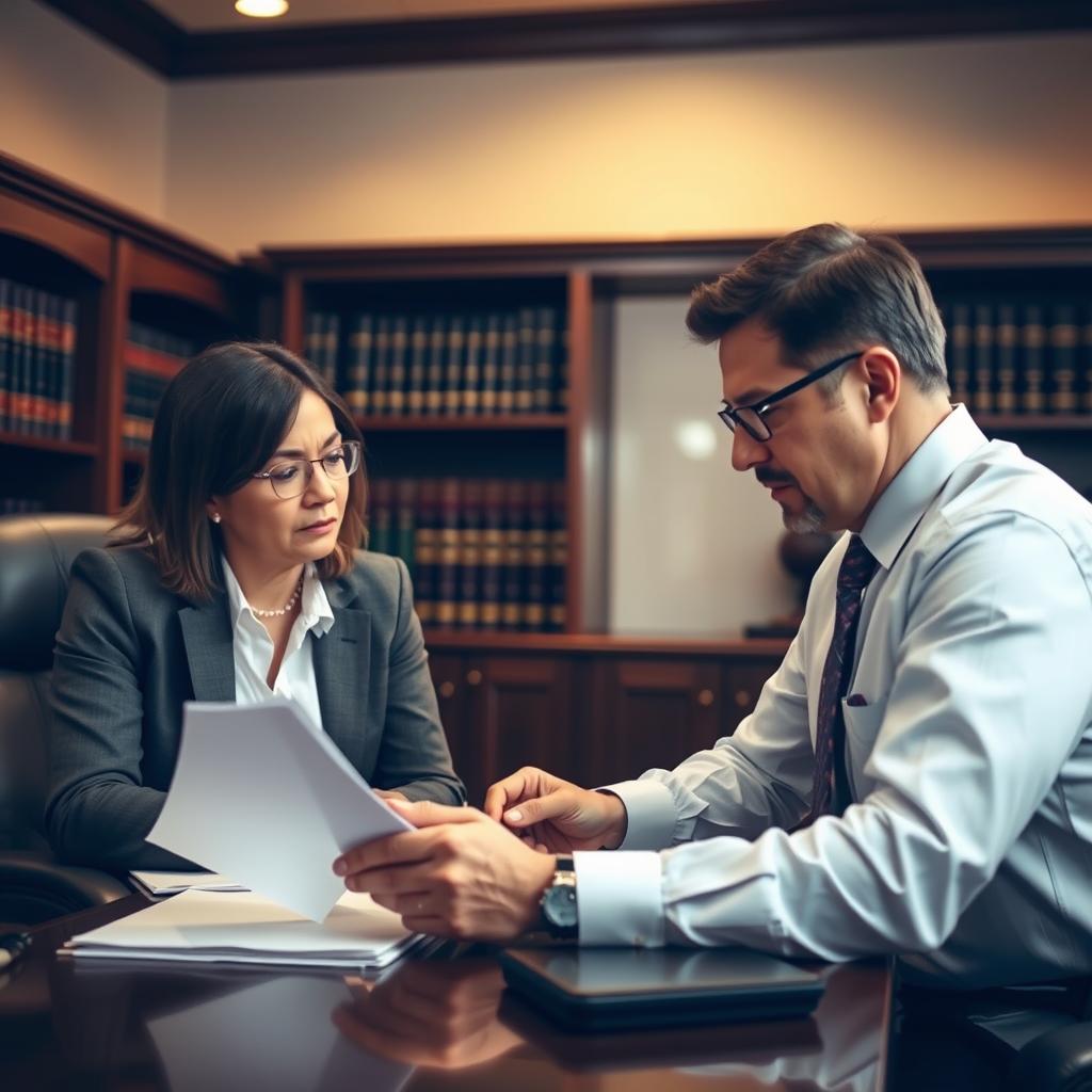 Felony DWI Lawyer Gloucester County
