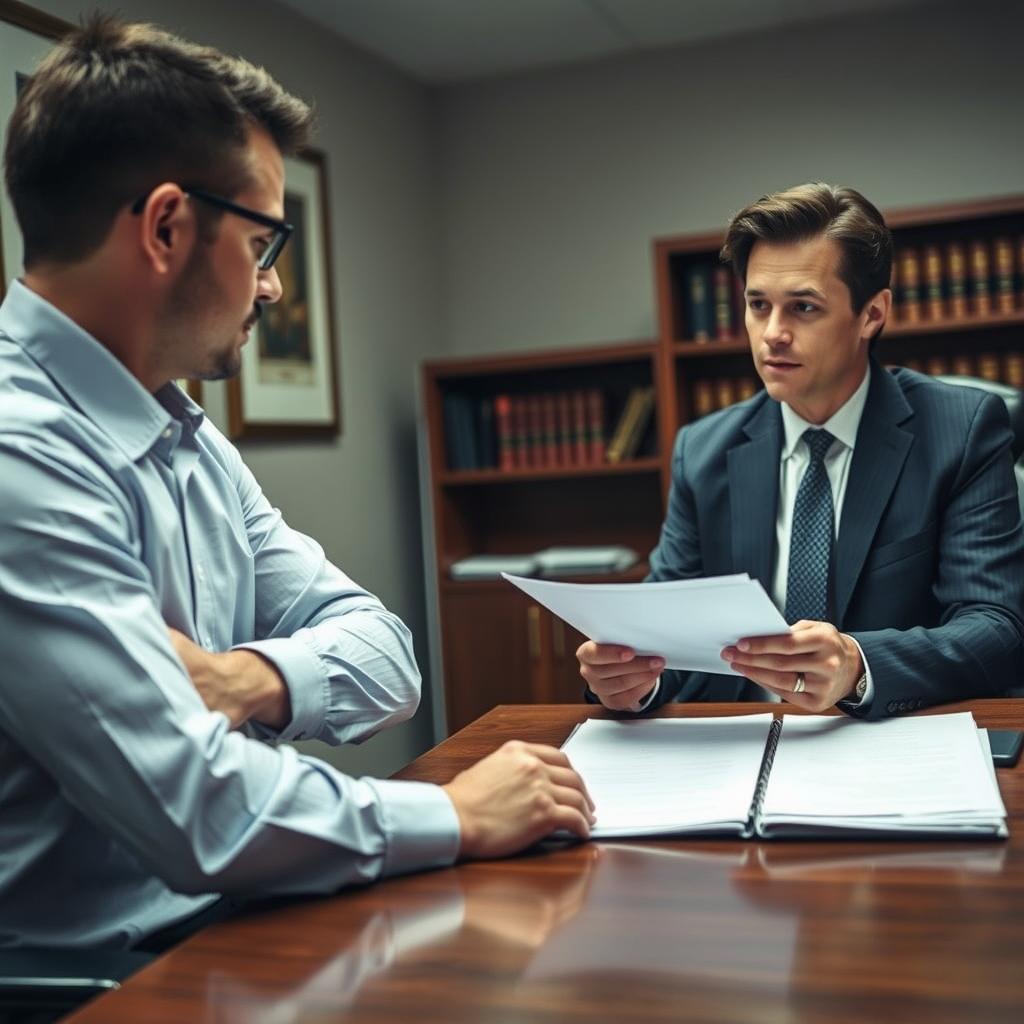 Felony DWI Lawyer Hamilton County