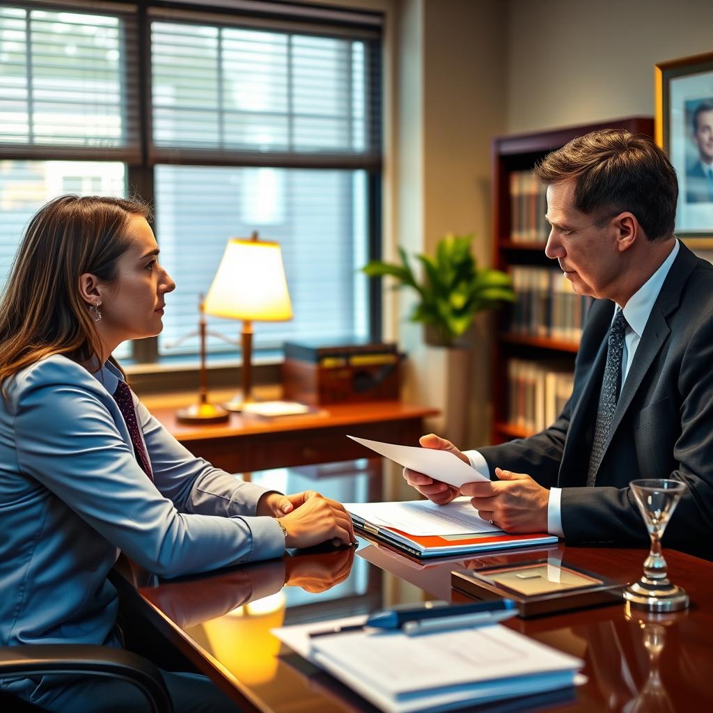 Felony DWI Lawyer Kings County