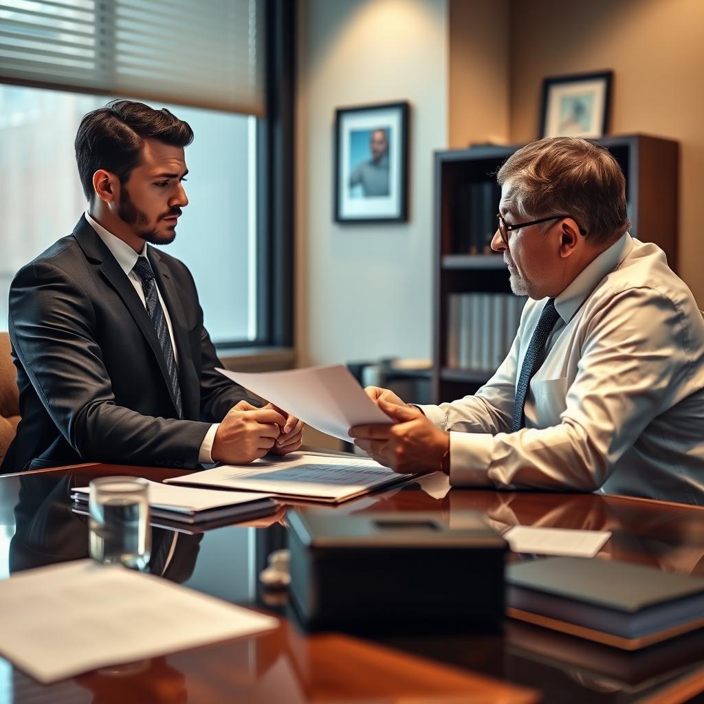 Felony DWI Lawyer Manhattan