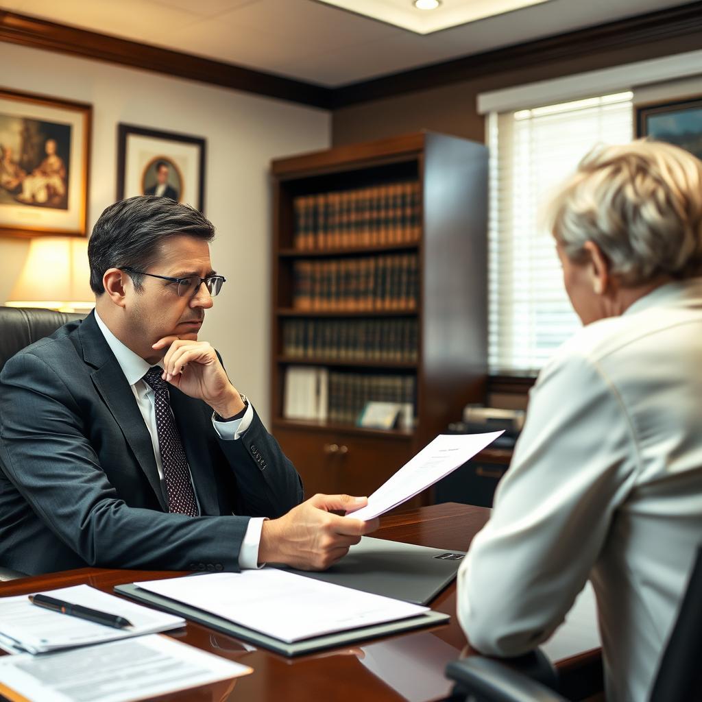 Felony DWI Lawyer Monmouth County
