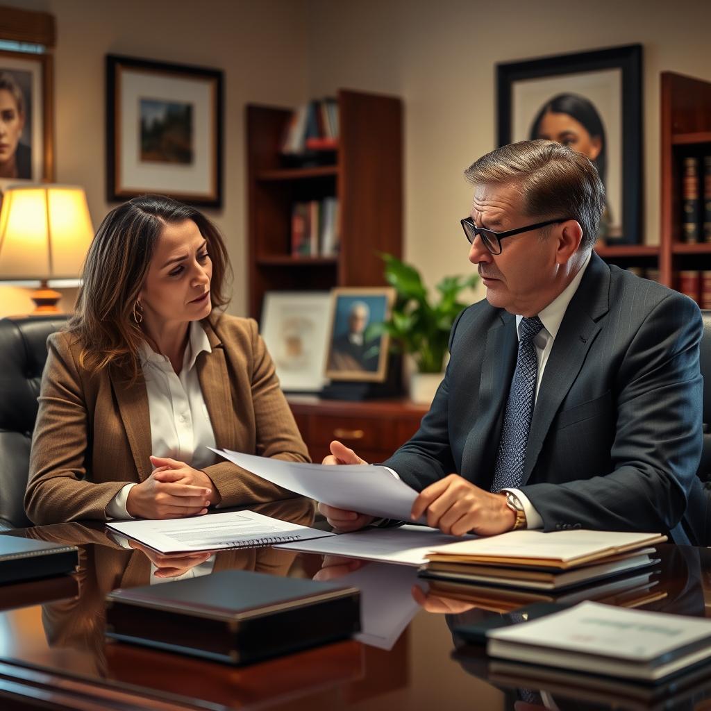 Felony DWI Lawyer Monroe County