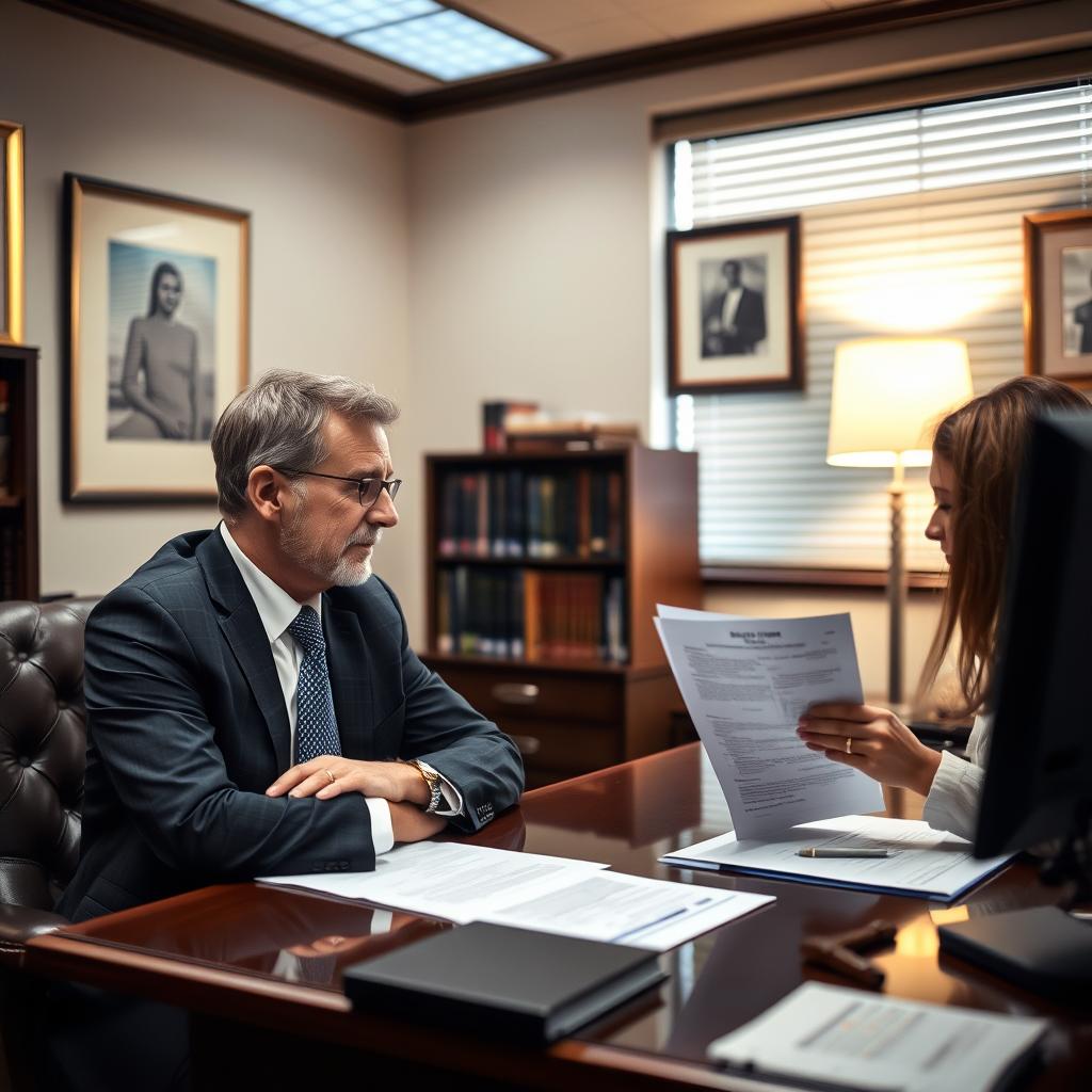 Felony DWI Lawyer Nassau County