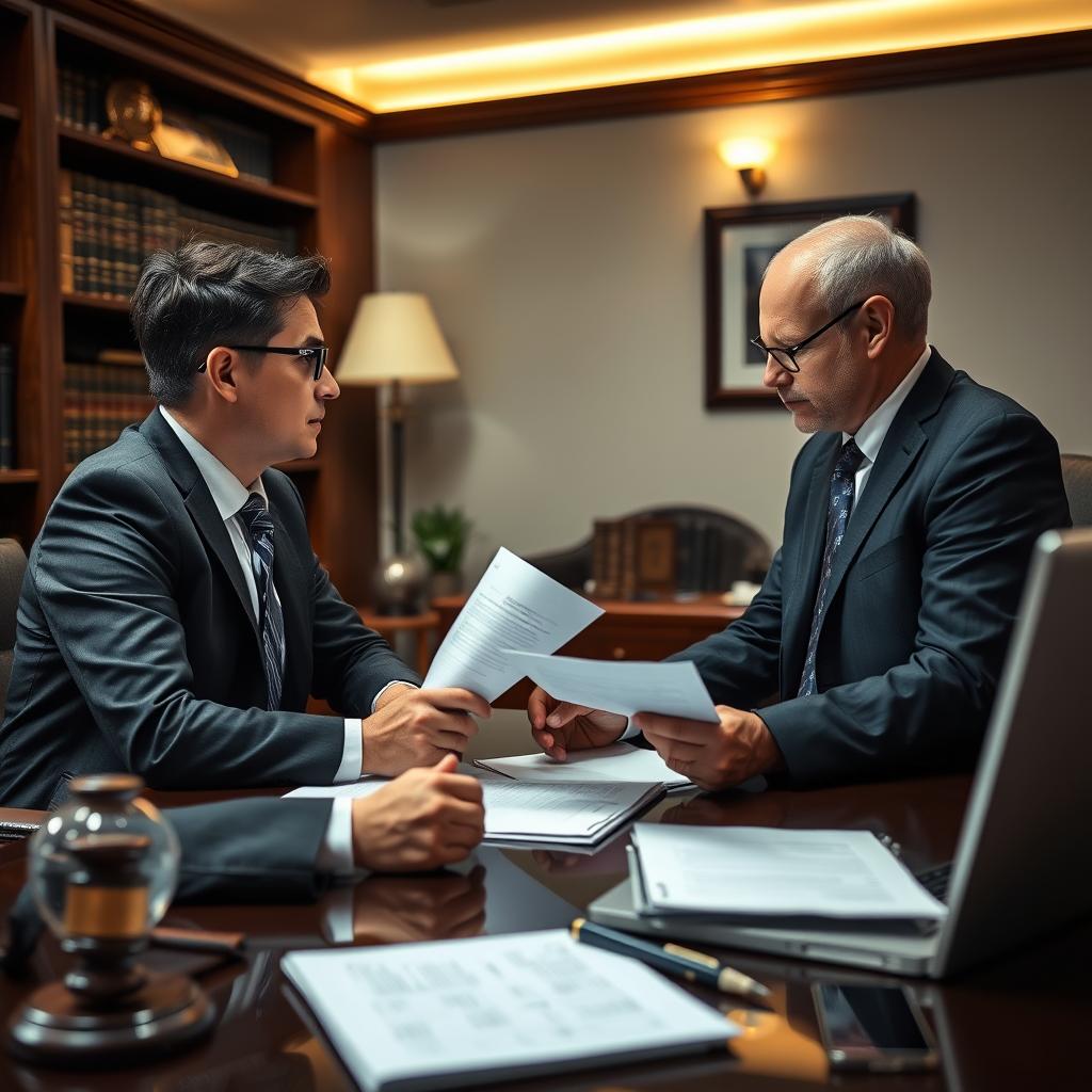 Felony DWI Lawyer New York County