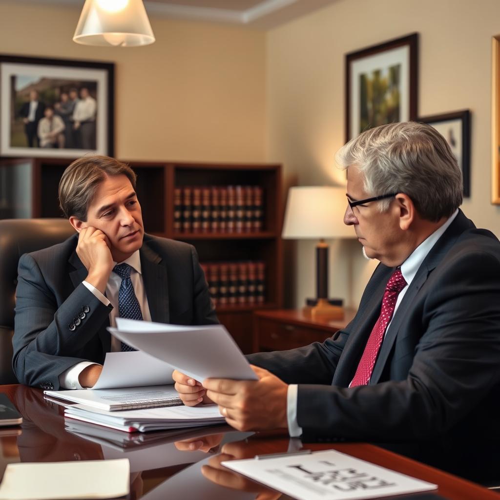 Felony DWI Lawyer New York