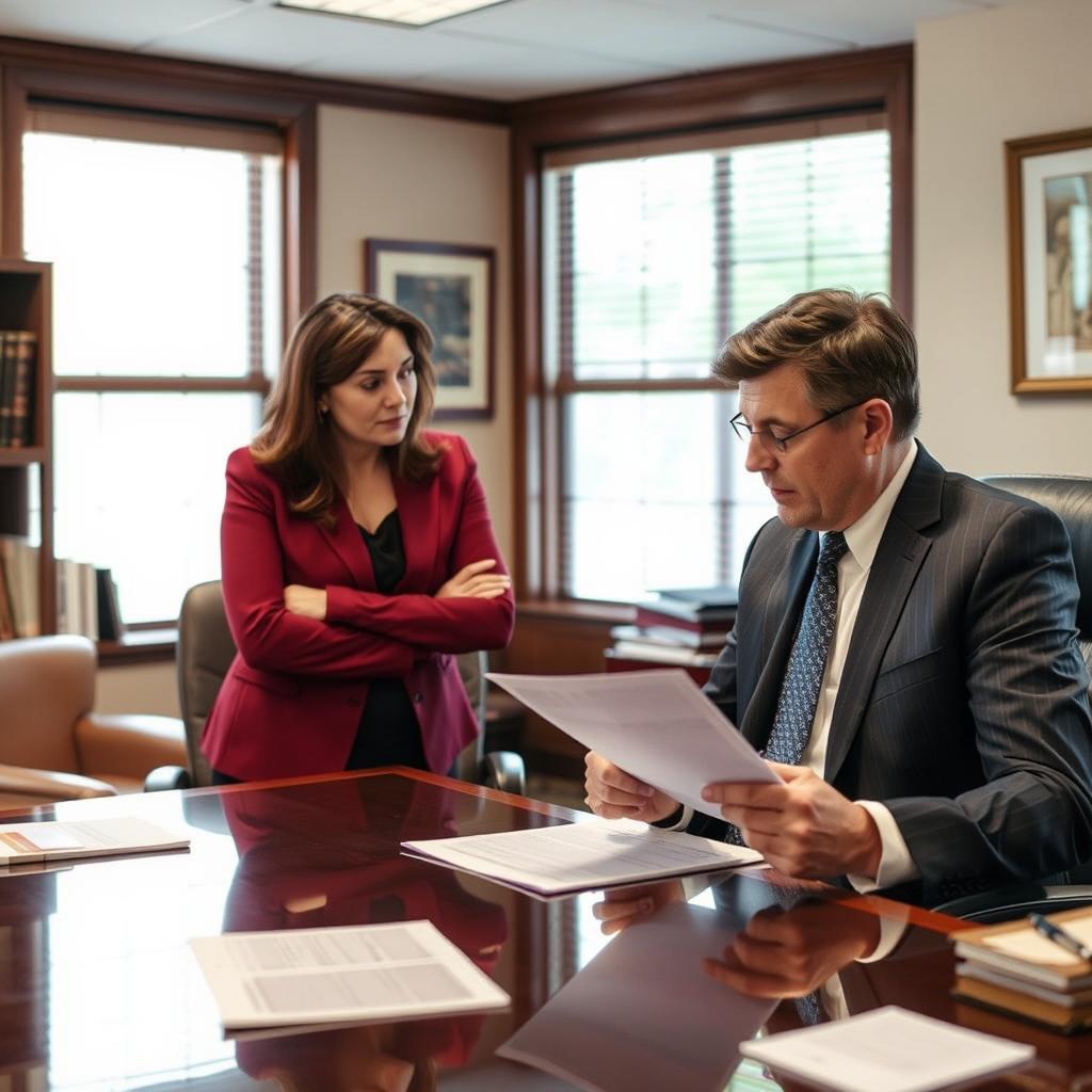 Felony DWI Lawyer Niagara County