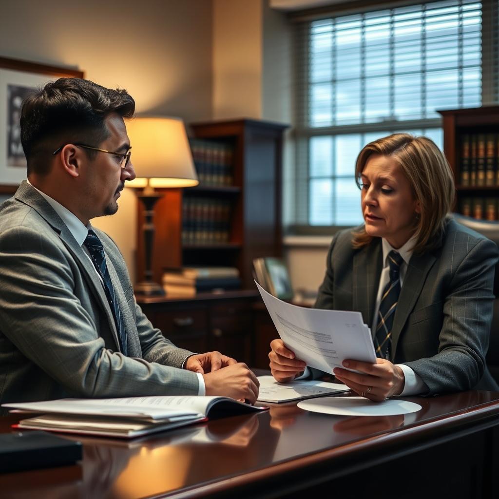 Felony DWI Lawyer Onondaga County