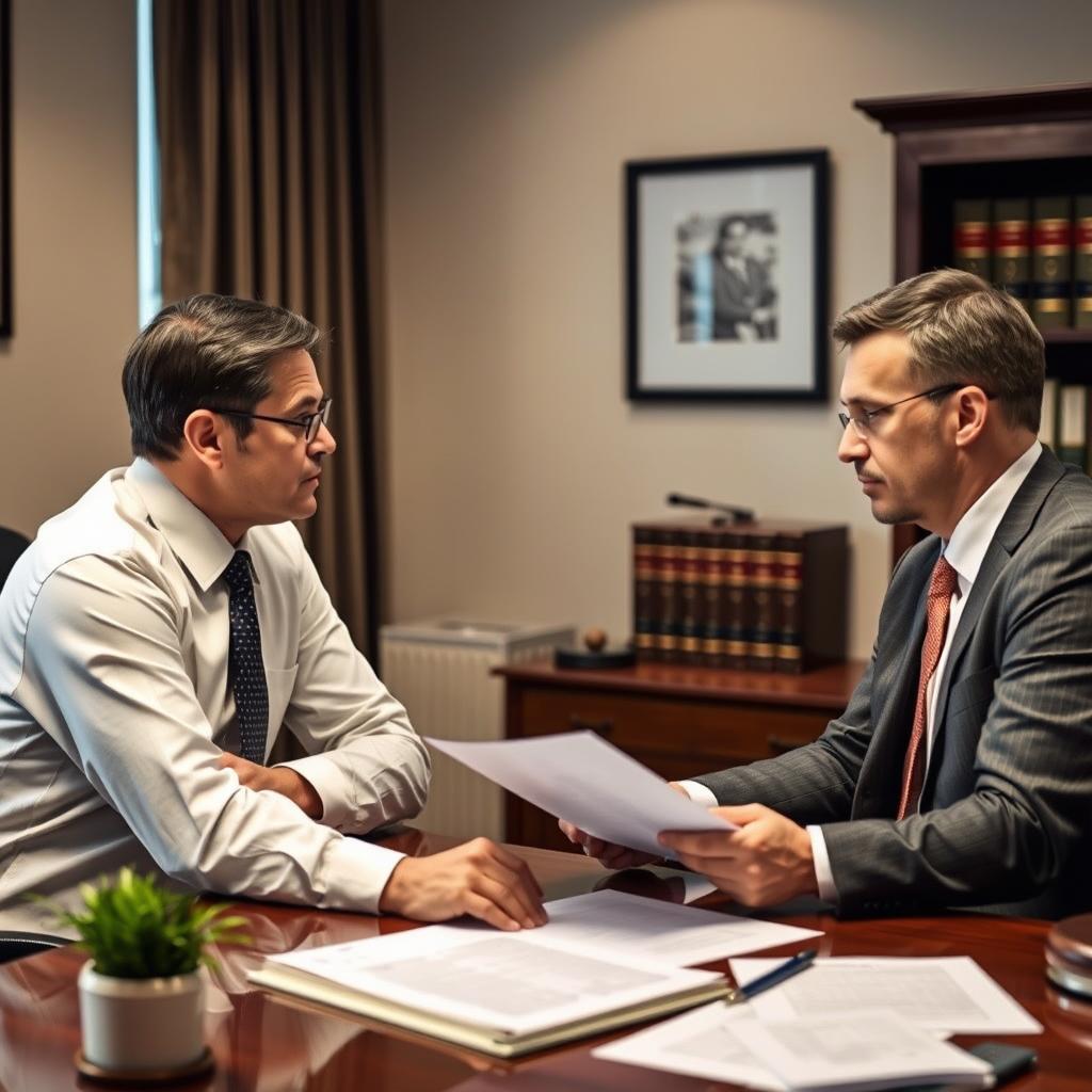 Felony DWI Lawyer Orange County
